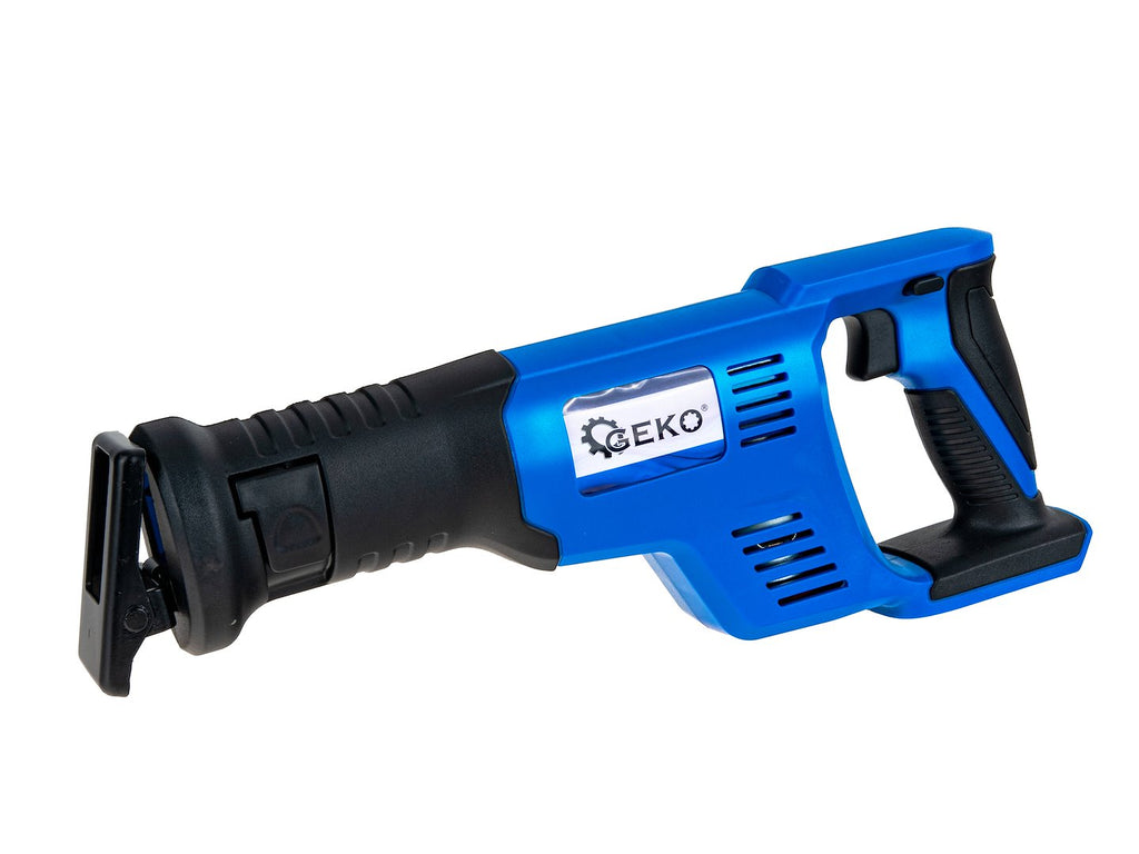Cordless Reciprocating Saw, 18V Li-ion