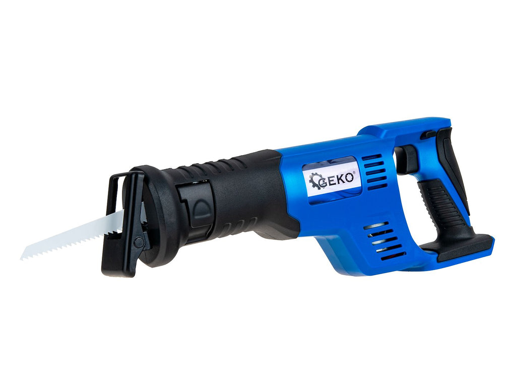 Cordless Reciprocating Saw, 18V Li-ion