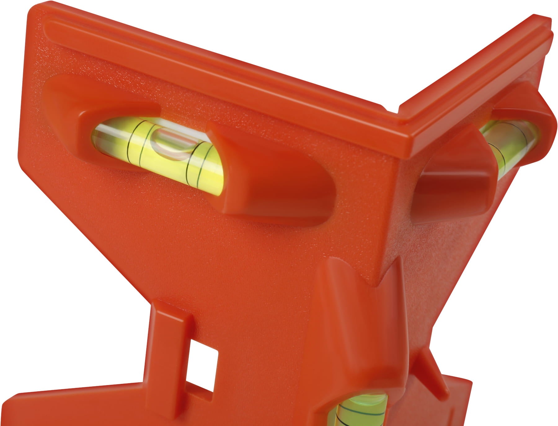 Angle level for corner posts KD10562