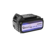 Li-ion Battery 18V 4.0Ah