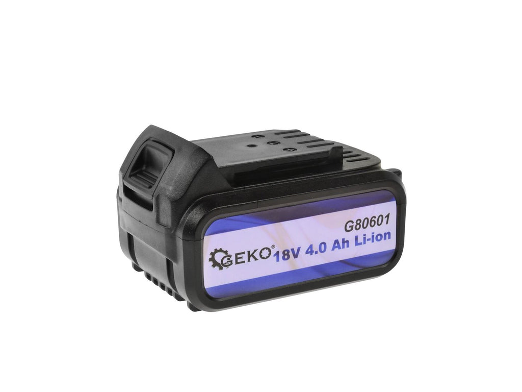 Li-ion Battery 18V 4.0Ah
