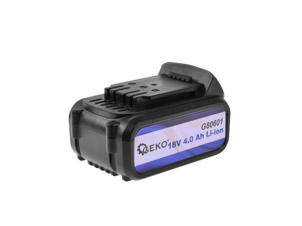 Li-ion Battery 18V 4.0Ah