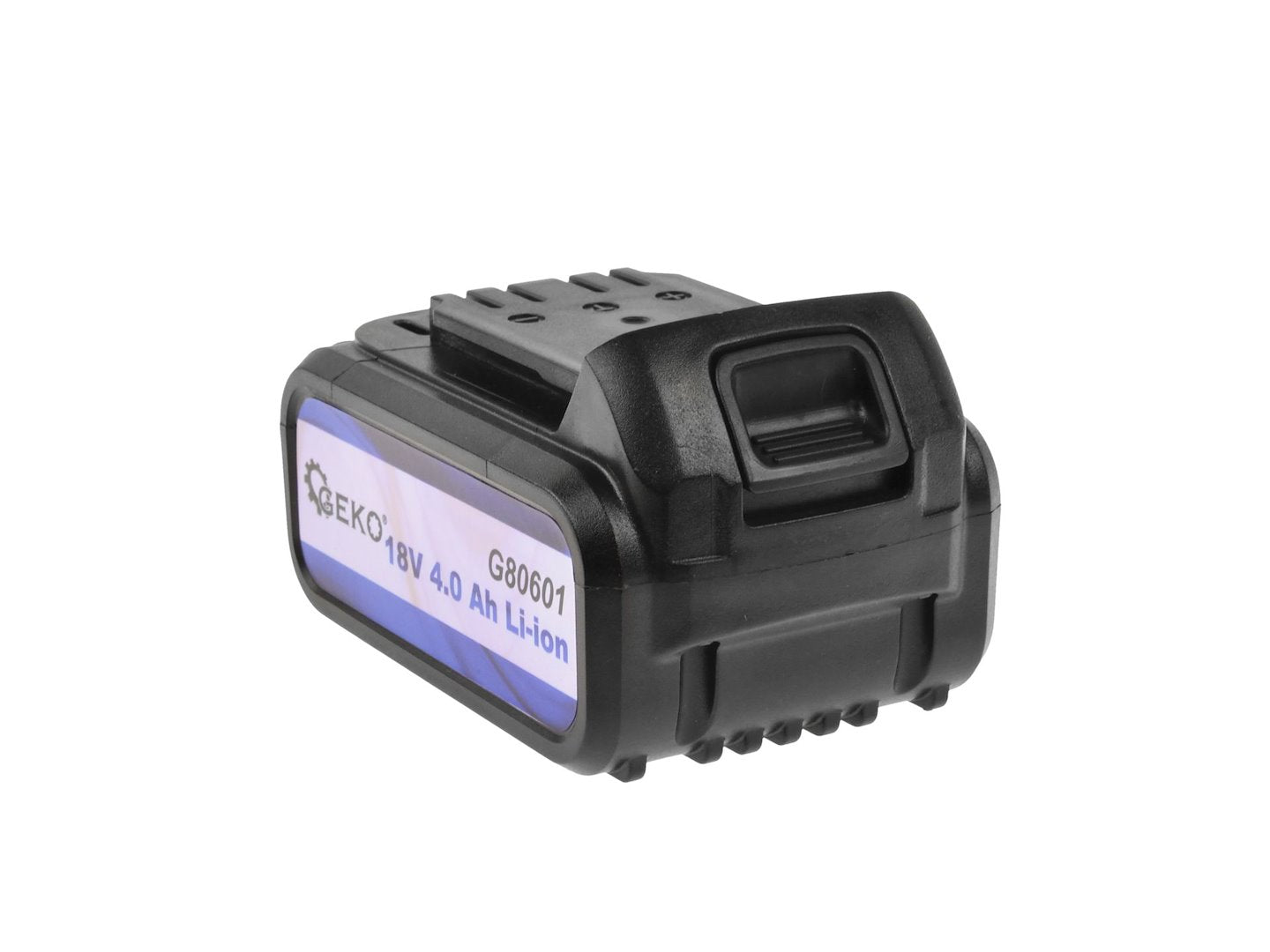 Li-ion Battery 18V 4.0Ah