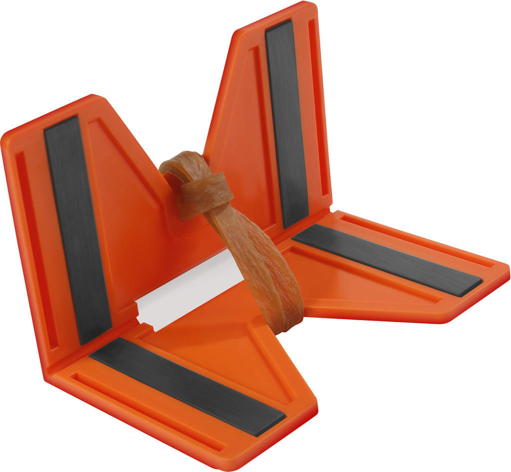 Angle level for corner posts KD10562