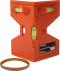 Angle level for corner posts KD10562
