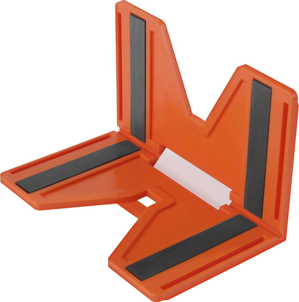 Angle level for corner posts KD10562