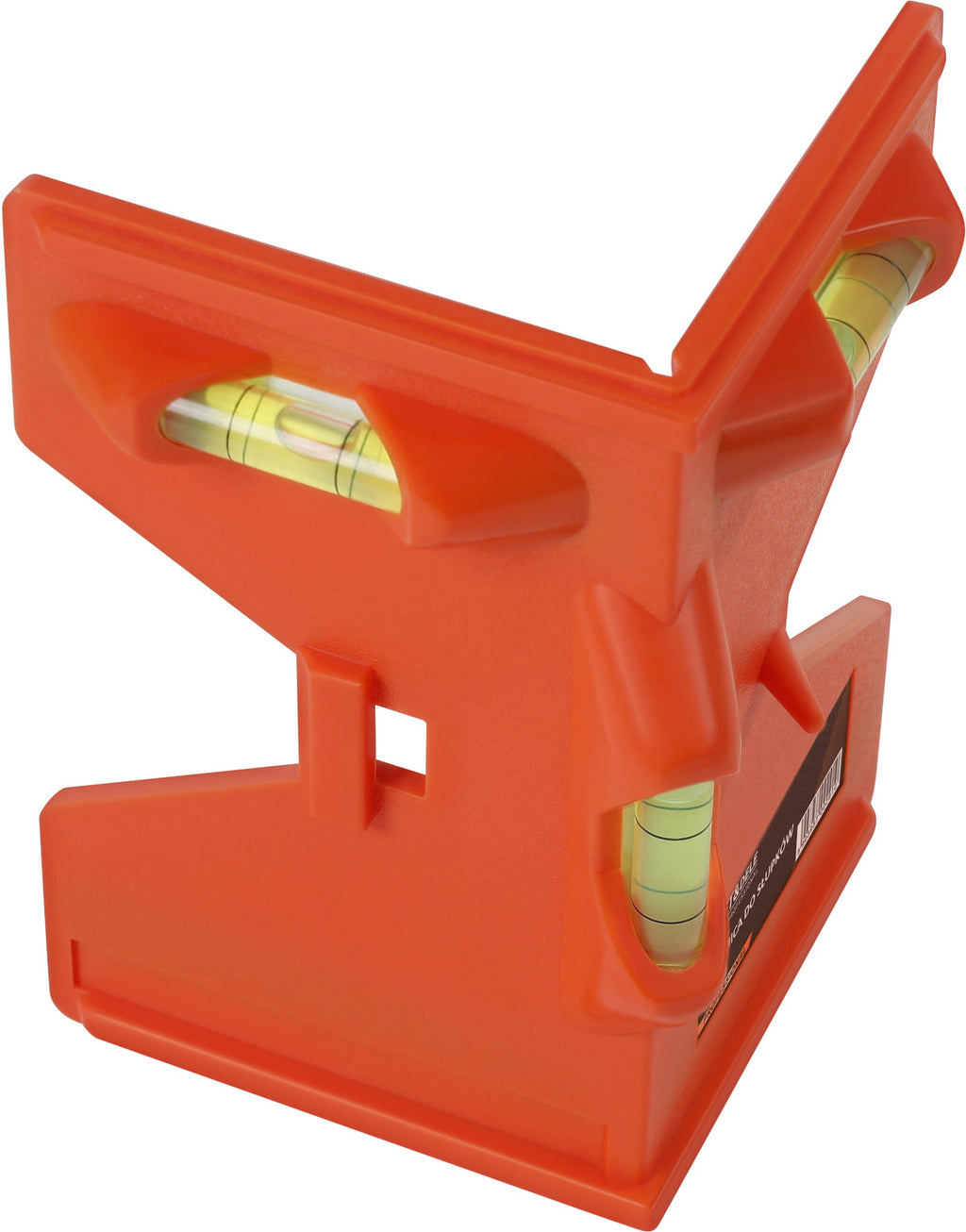 Angle level for corner posts KD10562