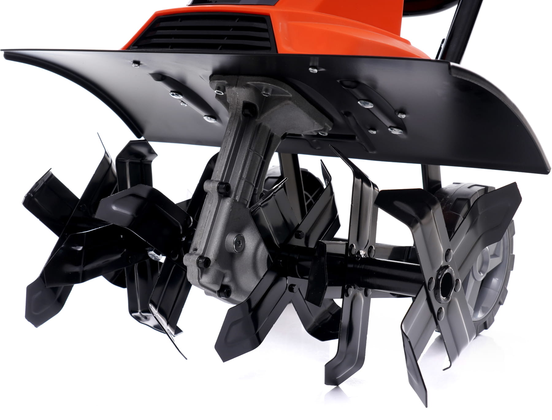 ELECTRIC TILLER 2200W KD5182