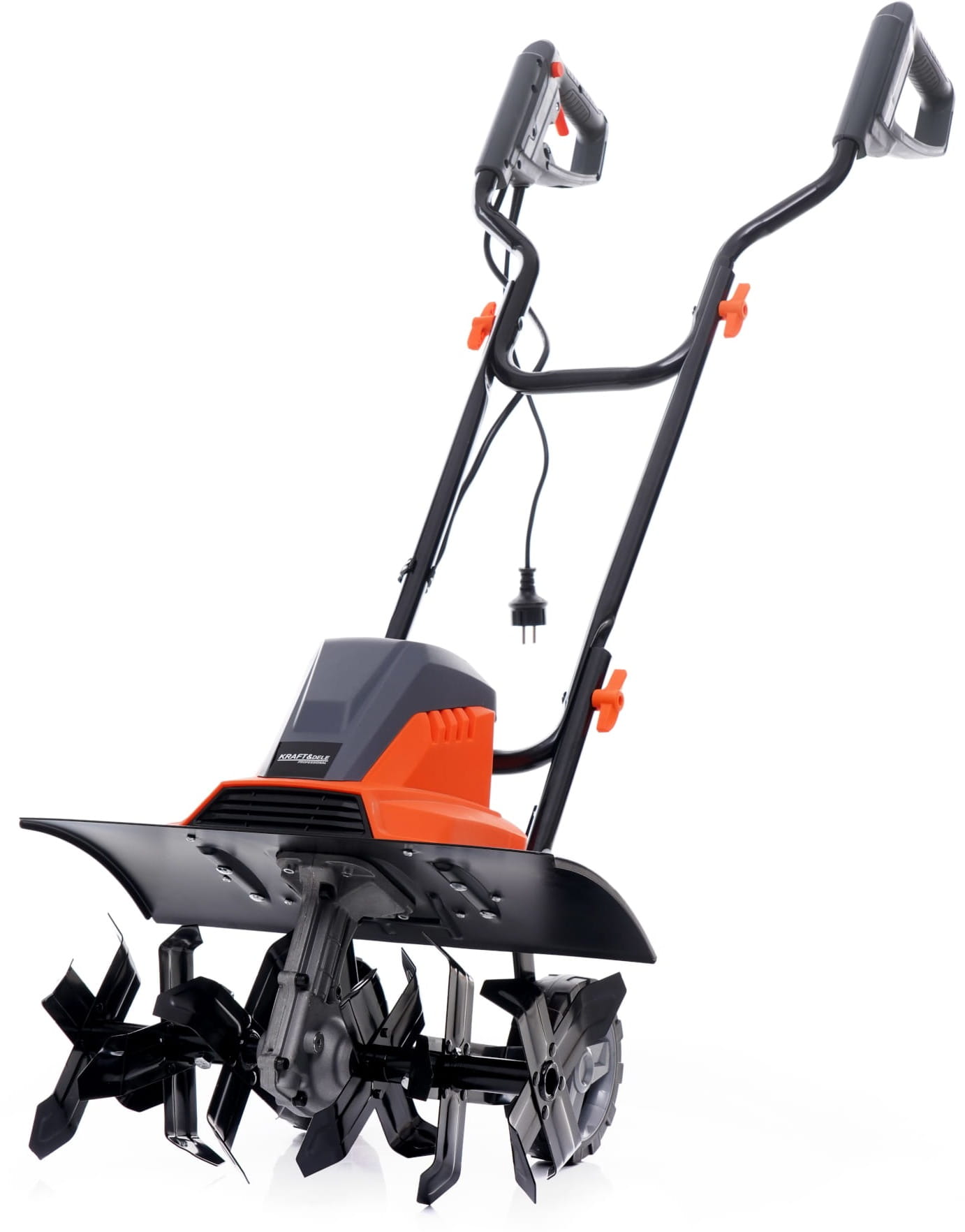 ELECTRIC TILLER 2200W KD5182