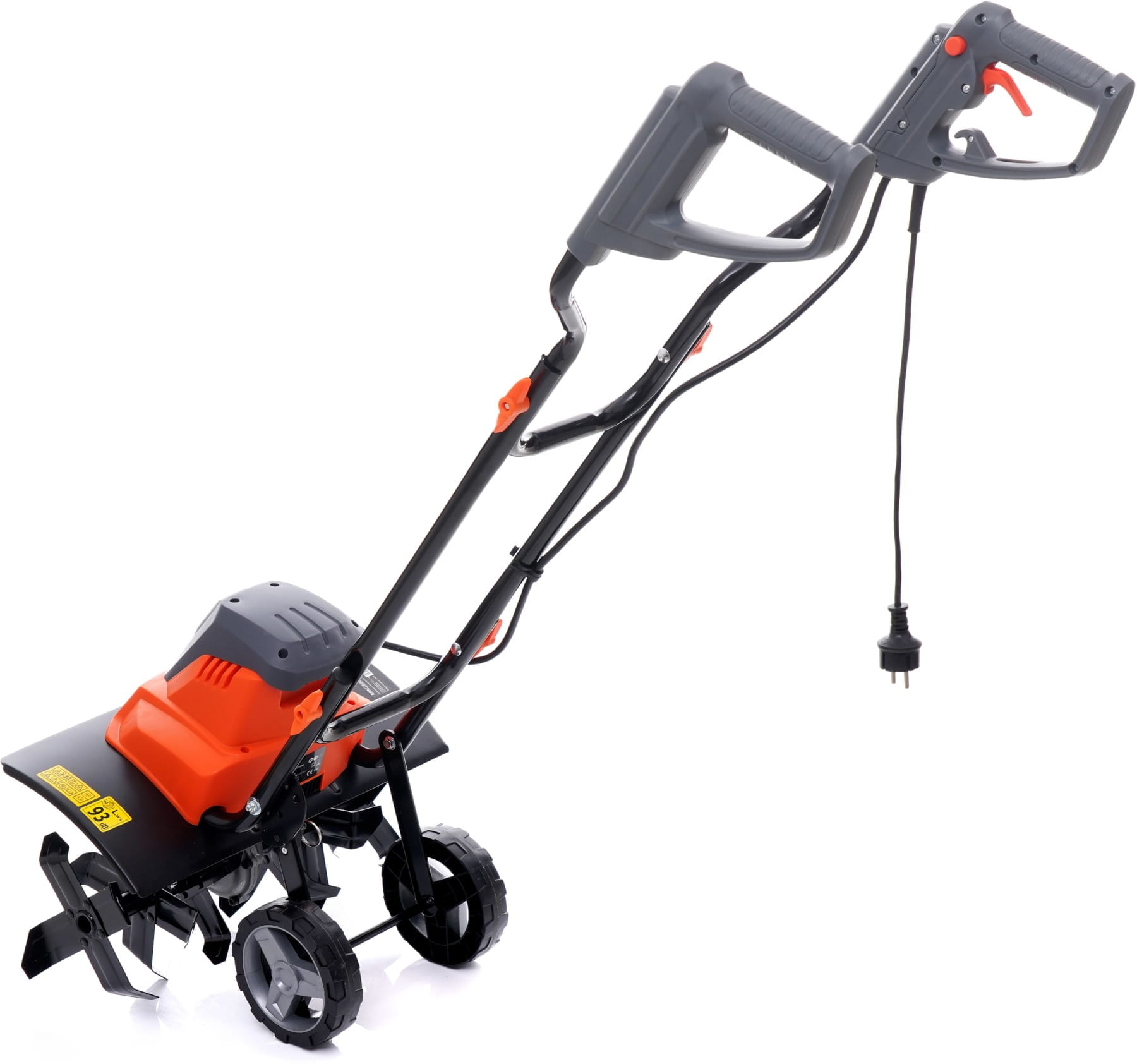ELECTRIC TILLER 2200W KD5182