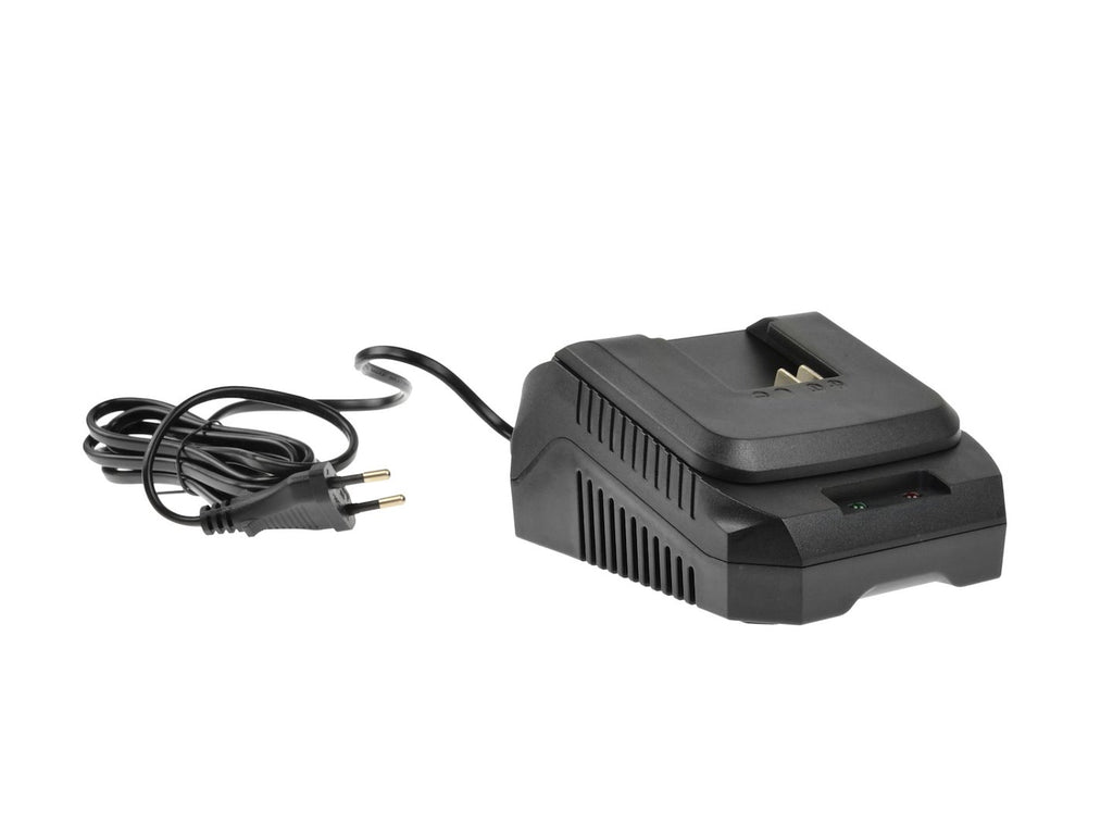 18V Fast Charger — 1 hour