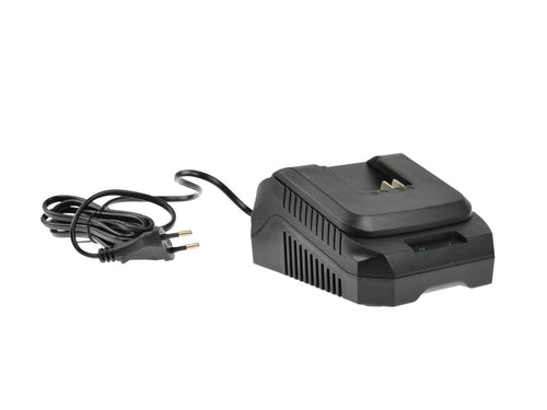 18V Fast Charger — 1 hour