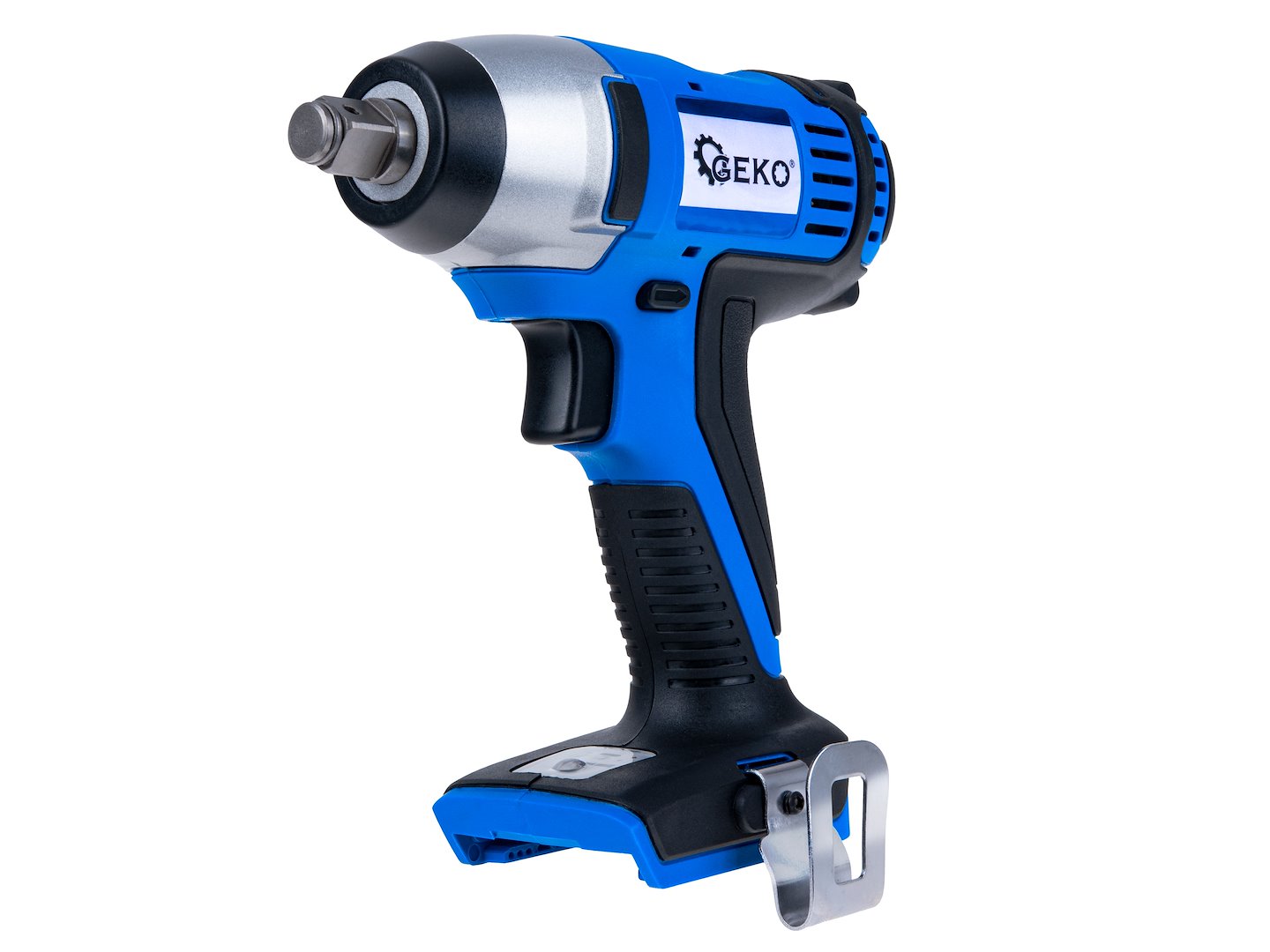 Cordless Impact Wrench 18V Li-Ion