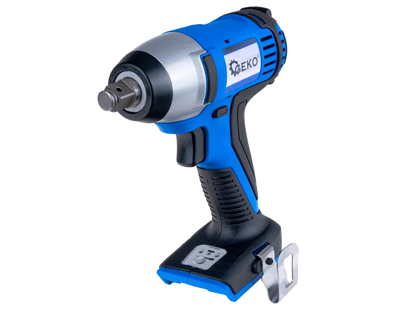 Cordless Impact Wrench 18V Li-Ion
