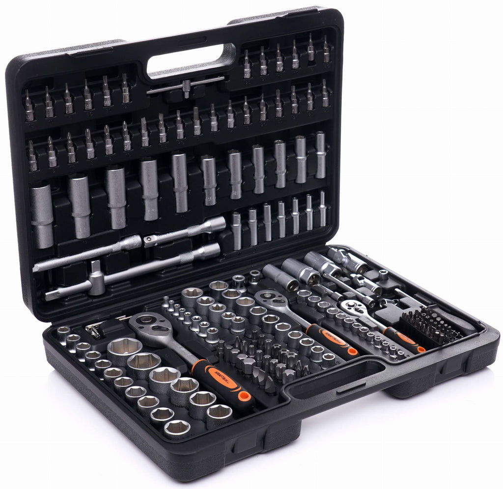 292pc Tool Set KD10460