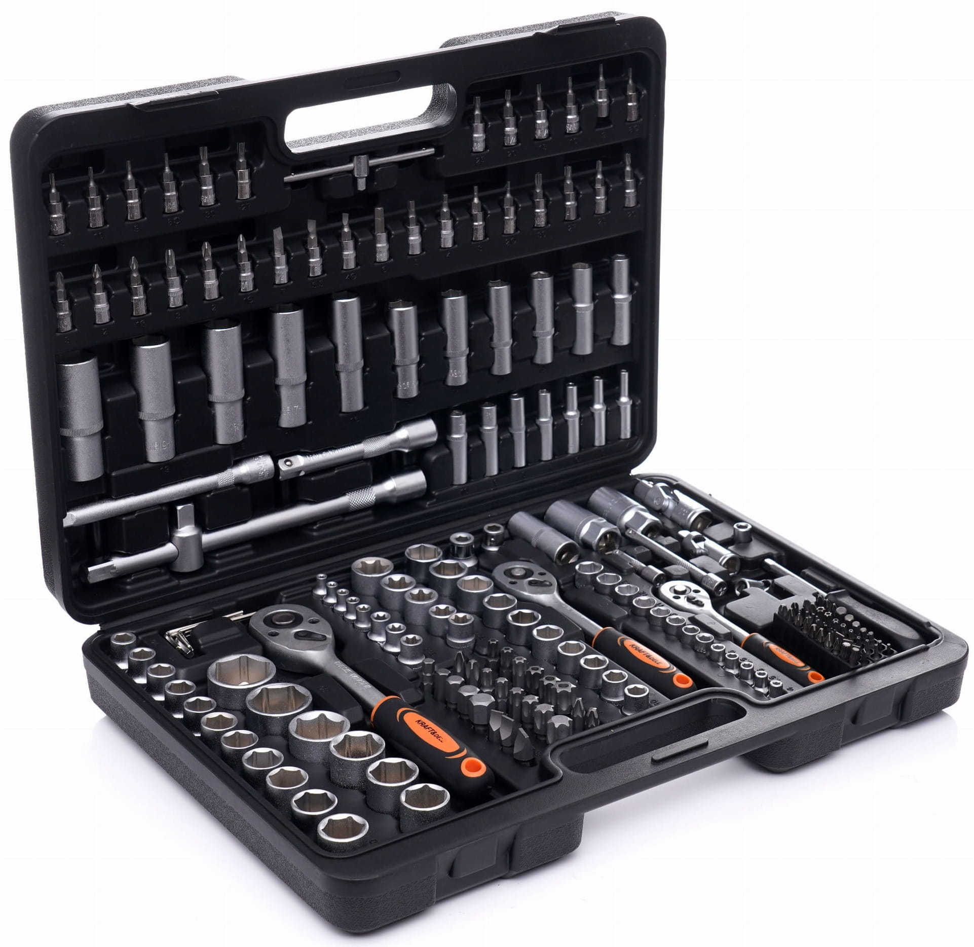 292pc Tool Set KD10460