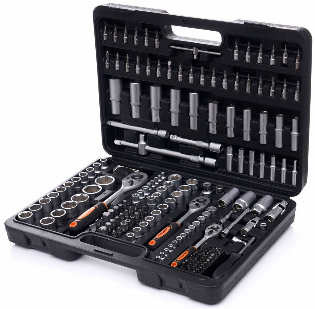 292pc Tool Set KD10460