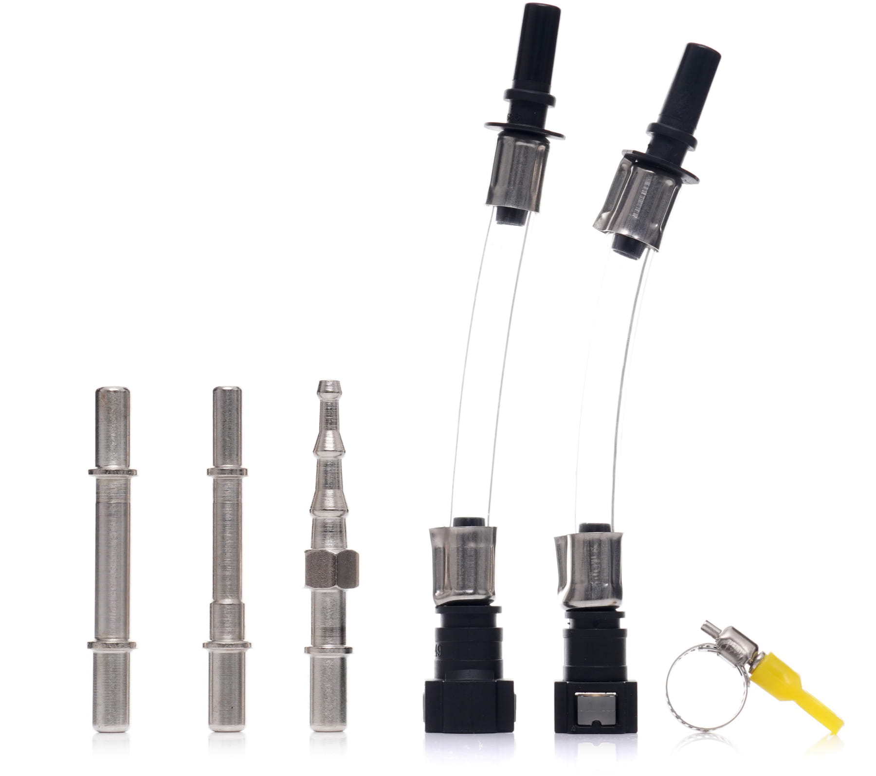 Oil suction syringe 1500ml KD1456