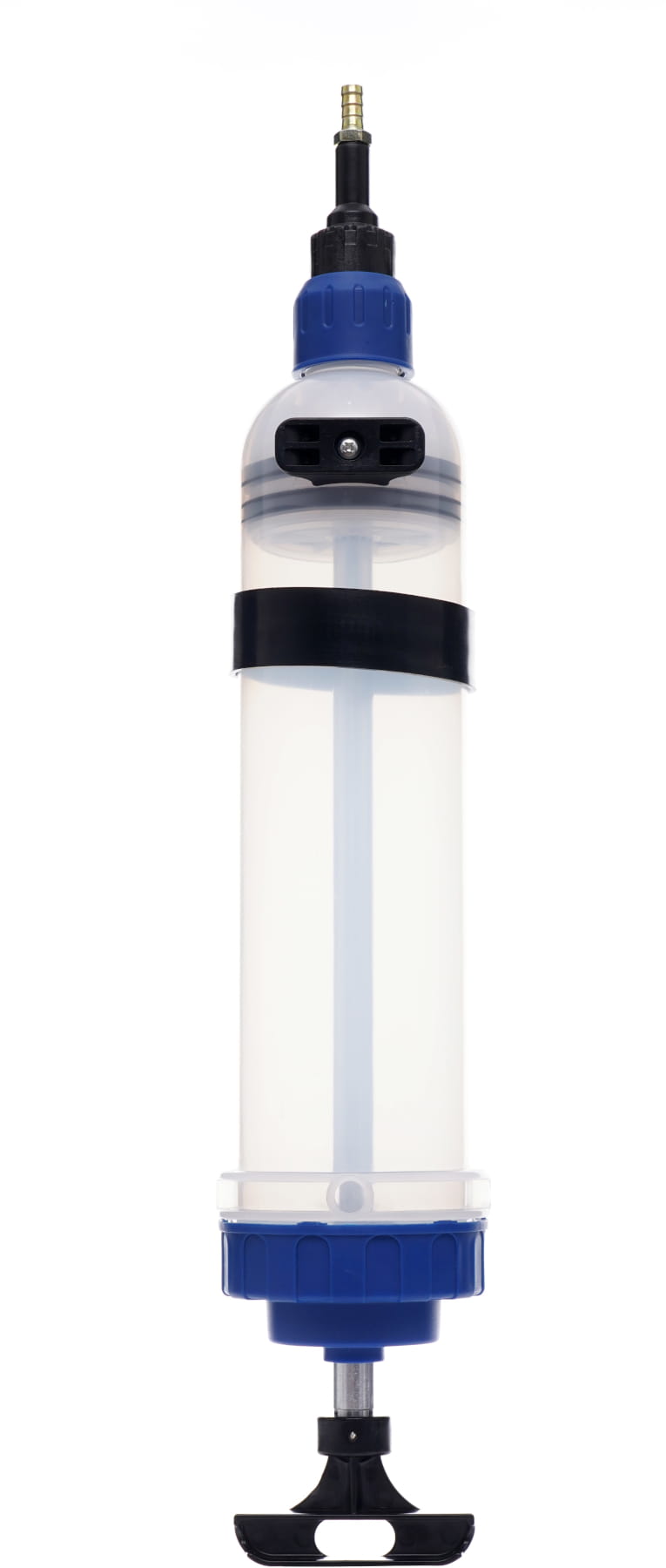 Oil suction syringe 1500ml KD1456