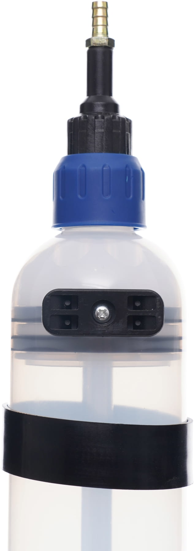 Oil suction syringe 1500ml KD1456