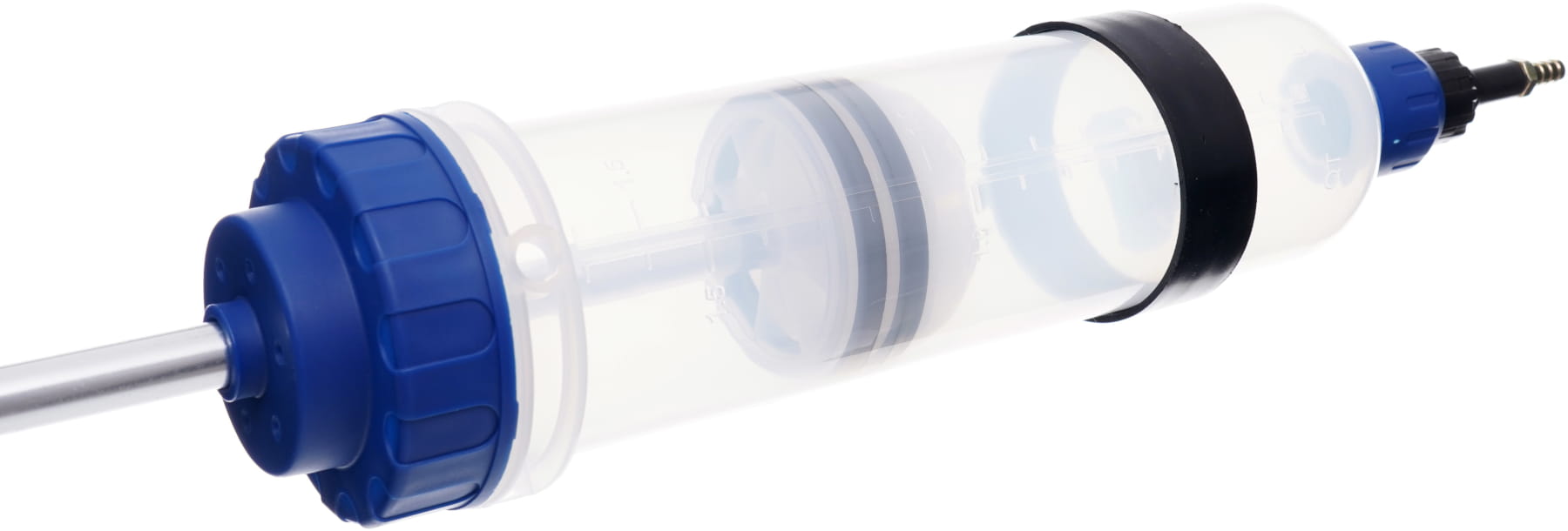 Oil suction syringe 1500ml KD1456