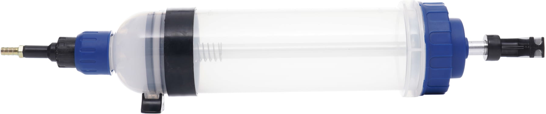 Oil suction syringe 1500ml KD1456