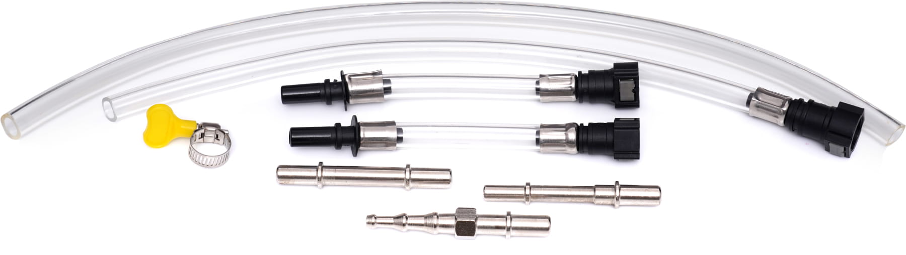 Oil suction syringe 1500ml KD1456