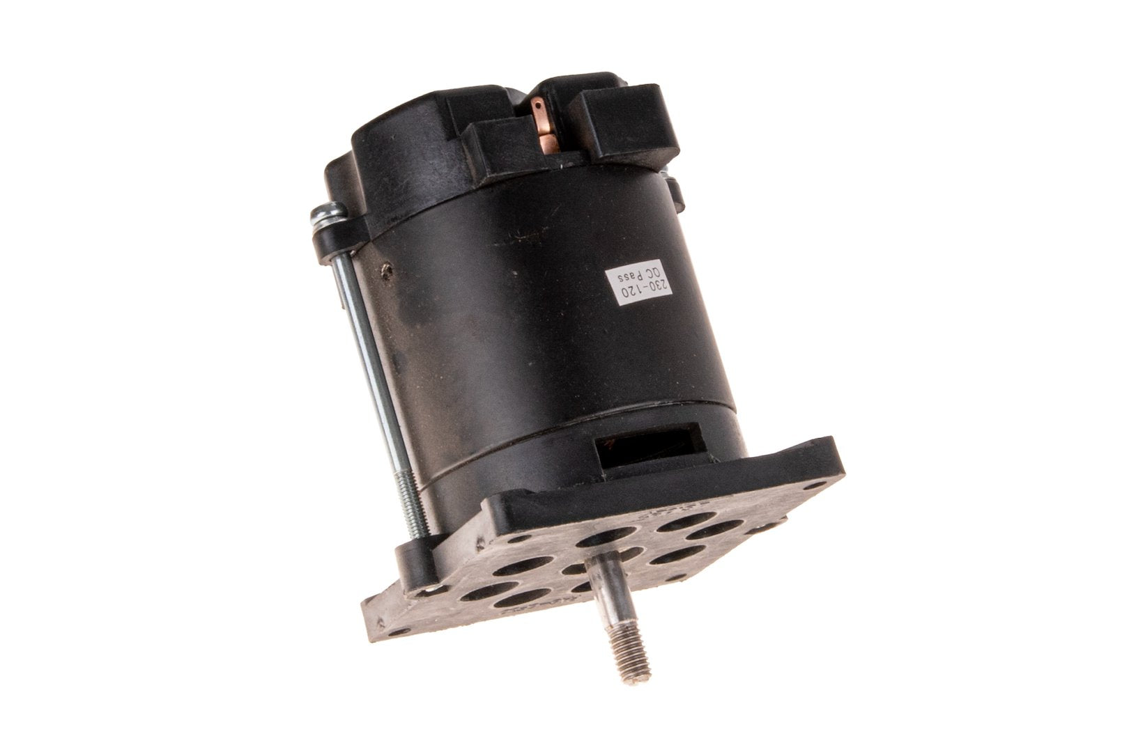 Motor