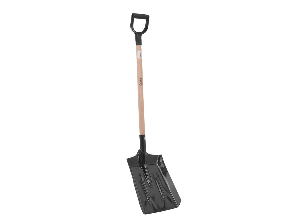 Manual Hand Drill Digger Earth Auger, 200 mm