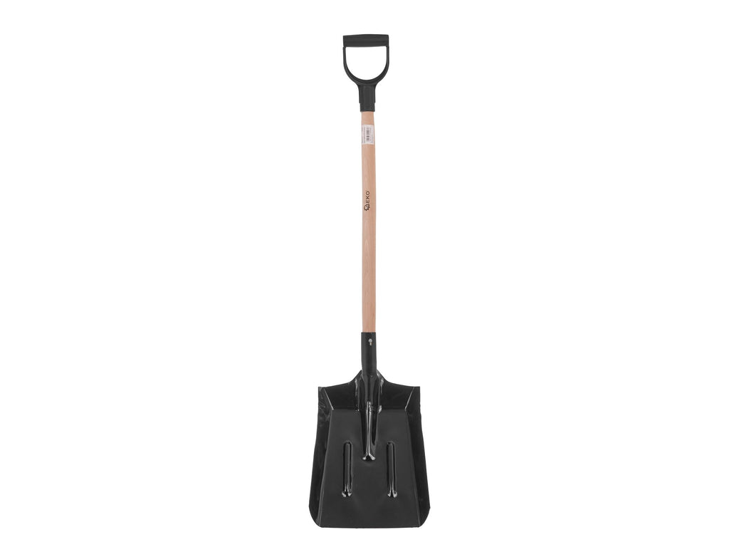 Manual Hand Drill Digger Earth Auger, 200 mm