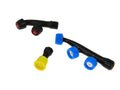3-piece Nozzle Set for Electric Backpack Sprayer