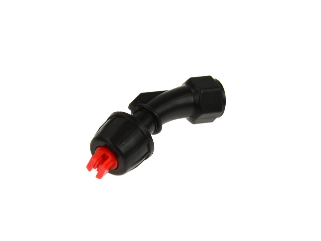 3-piece Nozzle Set for Electric Backpack Sprayer