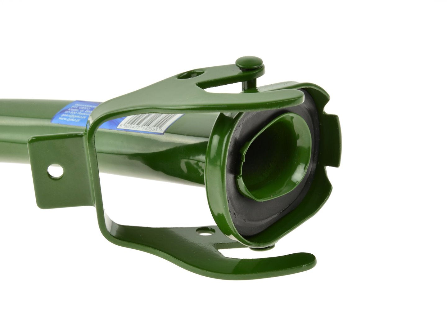 Flexible Discharge Spout for Metal Jerrycan