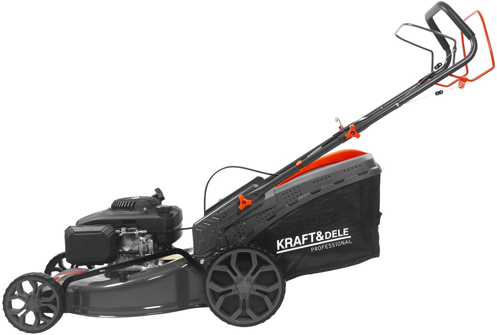 GASOLINE LAWNMOWER 9HP 510mm KD5085