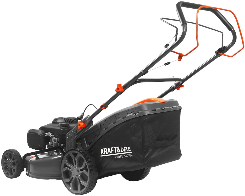 GASOLINE LAWNMOWER 9HP 510mm KD5085