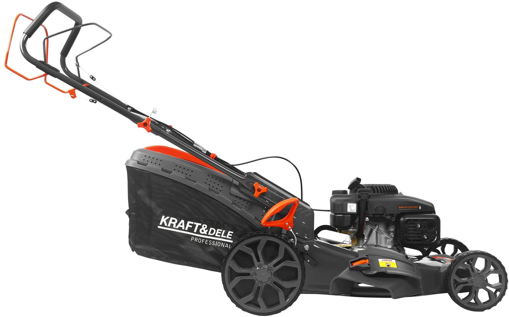 GASOLINE LAWNMOWER 9HP 510mm KD5085