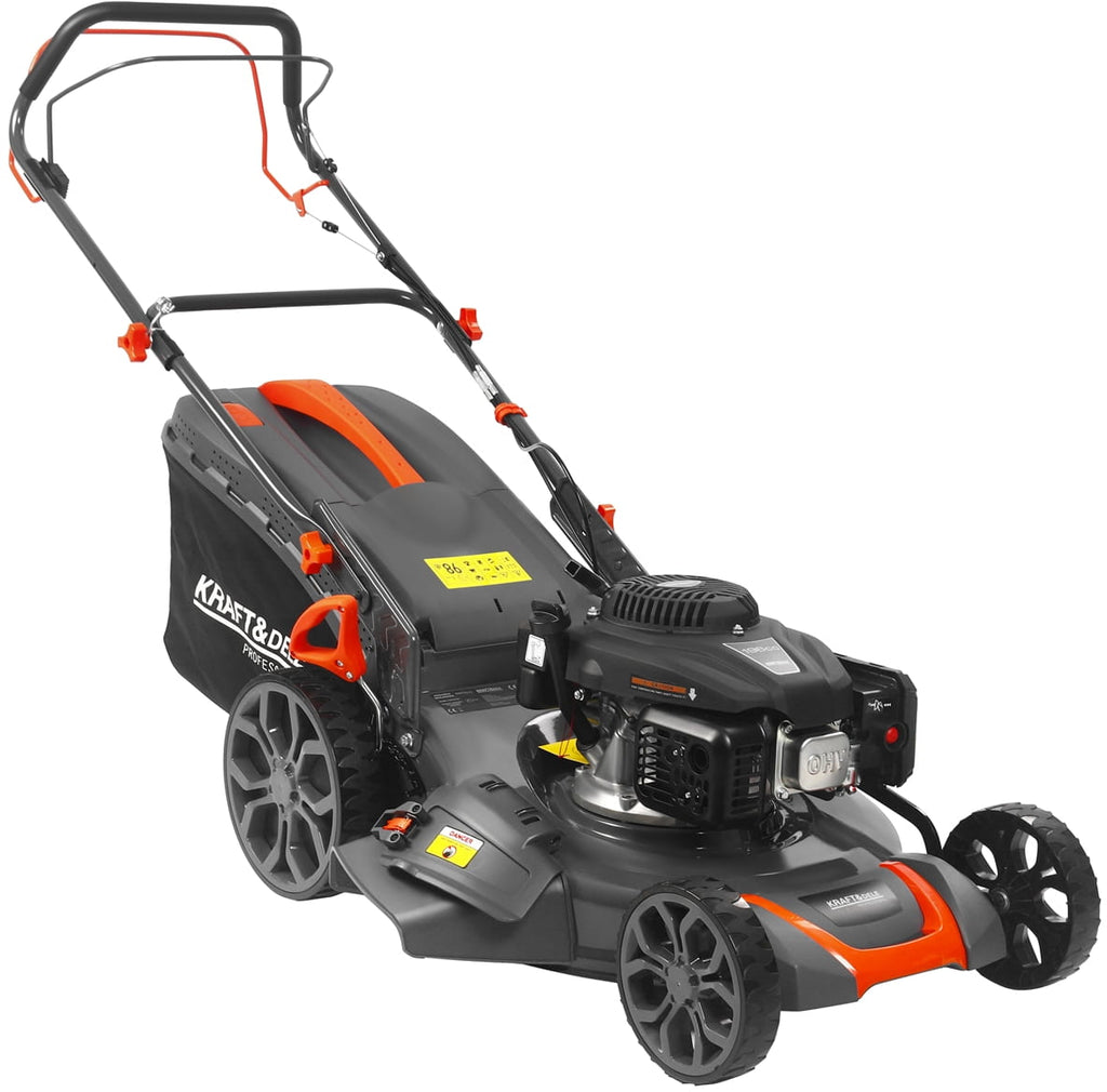 GASOLINE LAWNMOWER 9HP 510mm KD5085