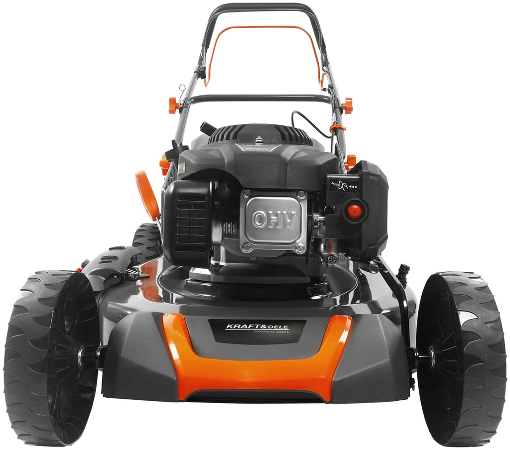 GASOLINE LAWNMOWER 9HP 510mm KD5085