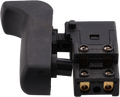 SWITCH FOR HAMMER KD1693 no.1037