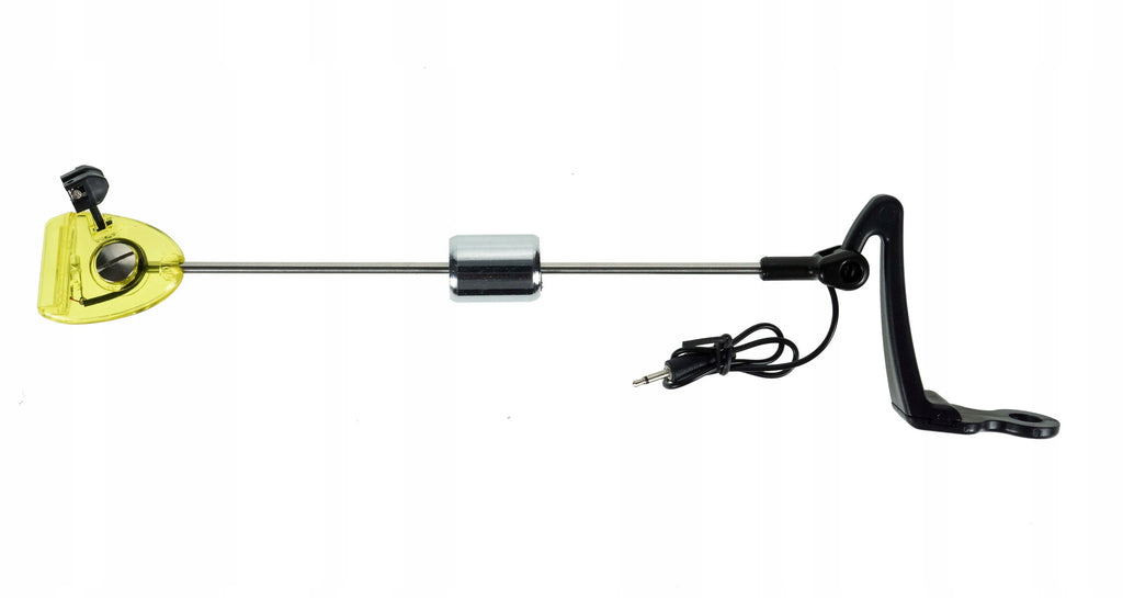 Swinger Electronic Bite Indicator, Yellow