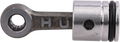 PISTON WITH CONNECTING ROD KD1692 KD1693 no.2632