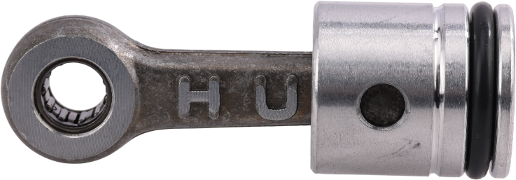 PISTON WITH CONNECTING ROD KD1692 KD1693 no.2632