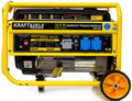 3800W 12/230V Generator KD125