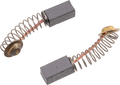 HAMMER BRUSHES SET OF 2 PCS KD1691 no.1026