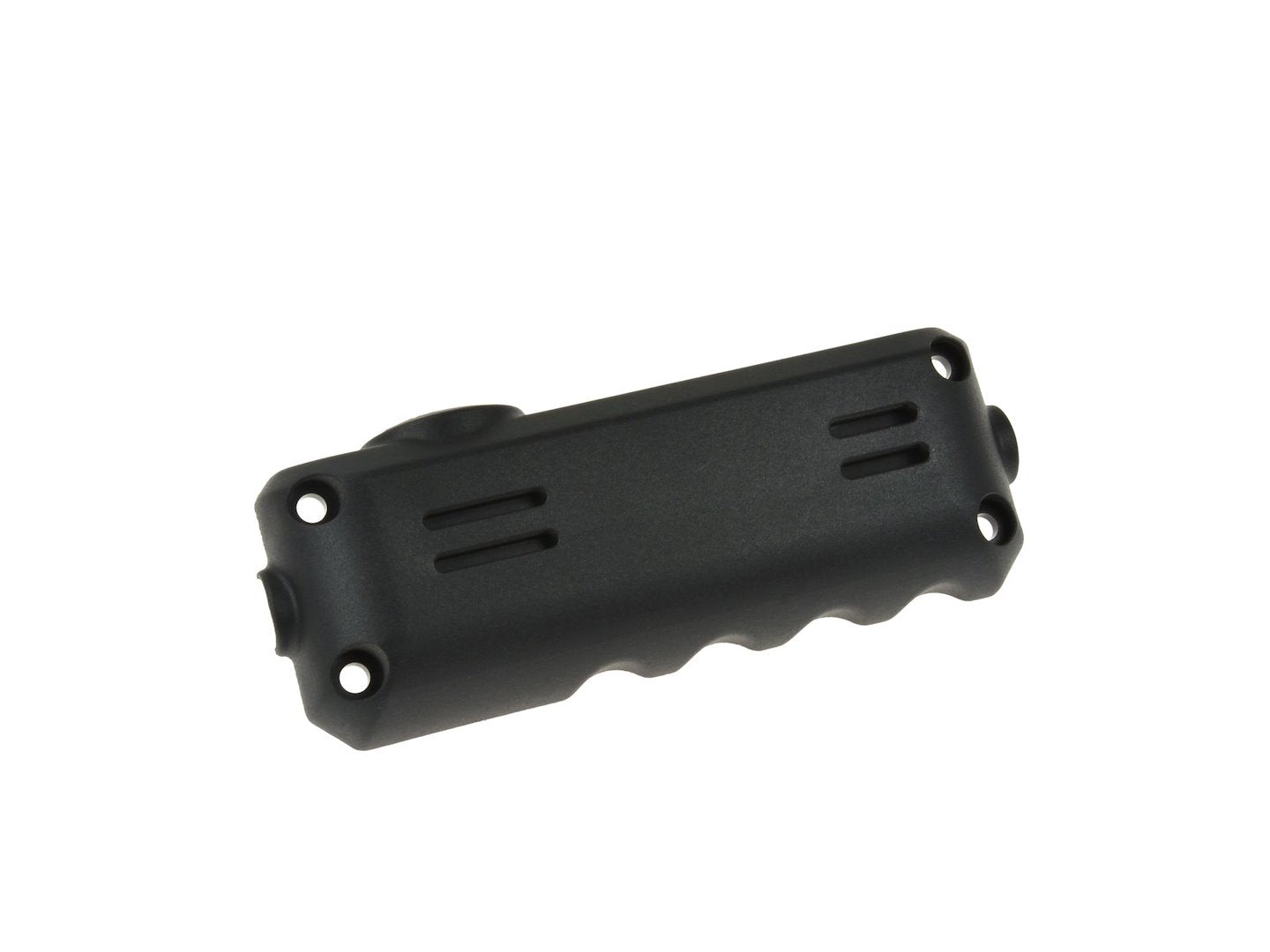 Left Switch Box