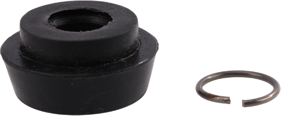RUBBER HEAD WITH PROTECTION FOR HAMMER KD1693 no.1140