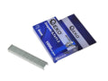 Staples 0.7 x 11.3 mm, 8 mm, 1000 pcs