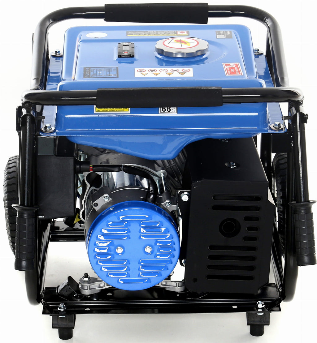 3000W Generator 12/230V KD142