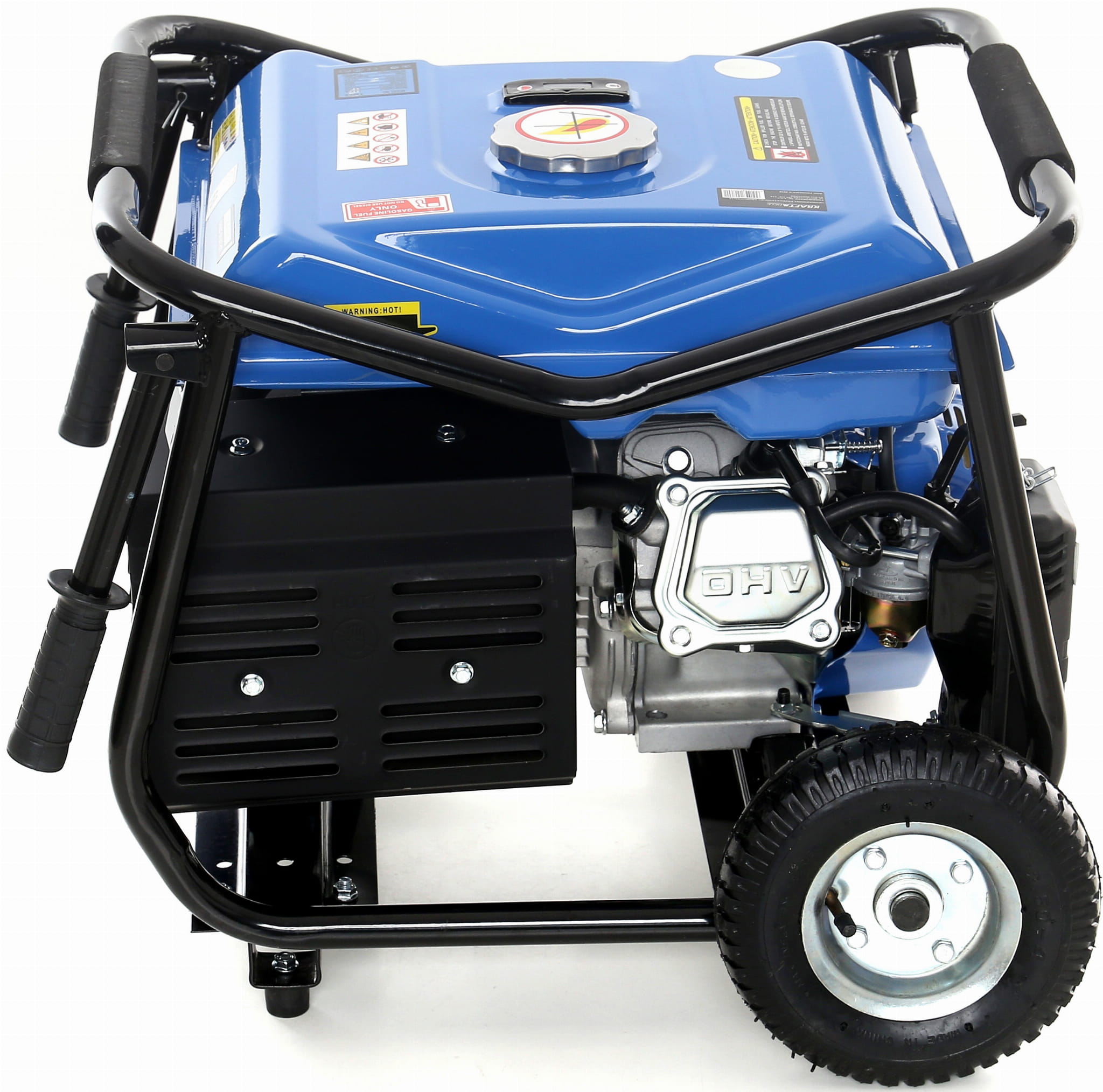 3000W Generator 12/230V KD142