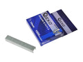 Staples 0.7 x 11.3 mm, 10 mm, 1000 pcs